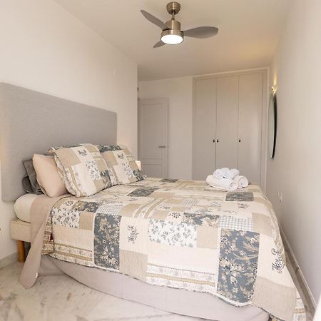 فيلا Javea Port Townhouse With Amazing Sea Views & Communal Pool المظهر الخارجي الصورة