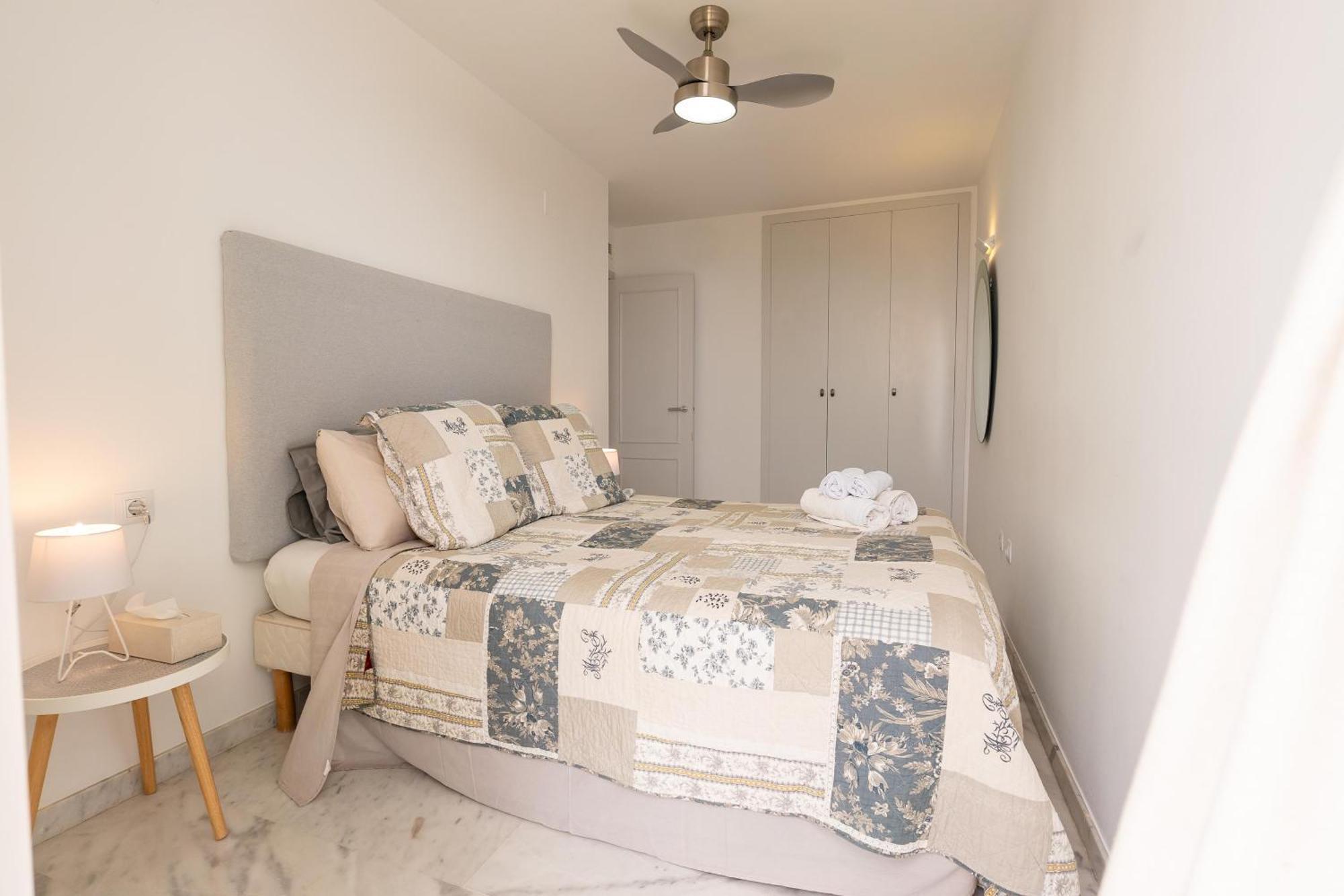 فيلا Javea Port Townhouse With Amazing Sea Views & Communal Pool المظهر الخارجي الصورة