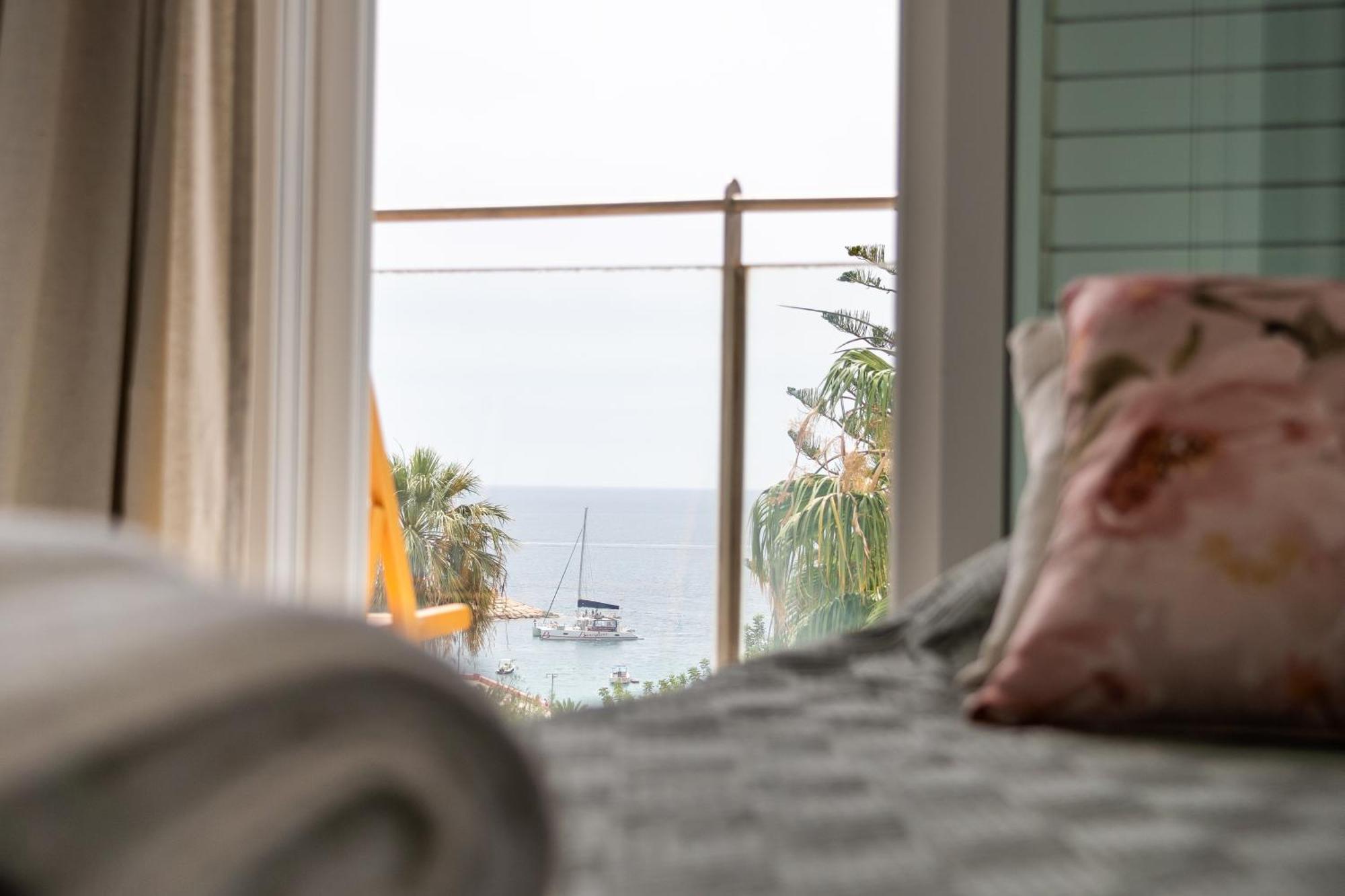 فيلا Javea Port Townhouse With Amazing Sea Views & Communal Pool المظهر الخارجي الصورة